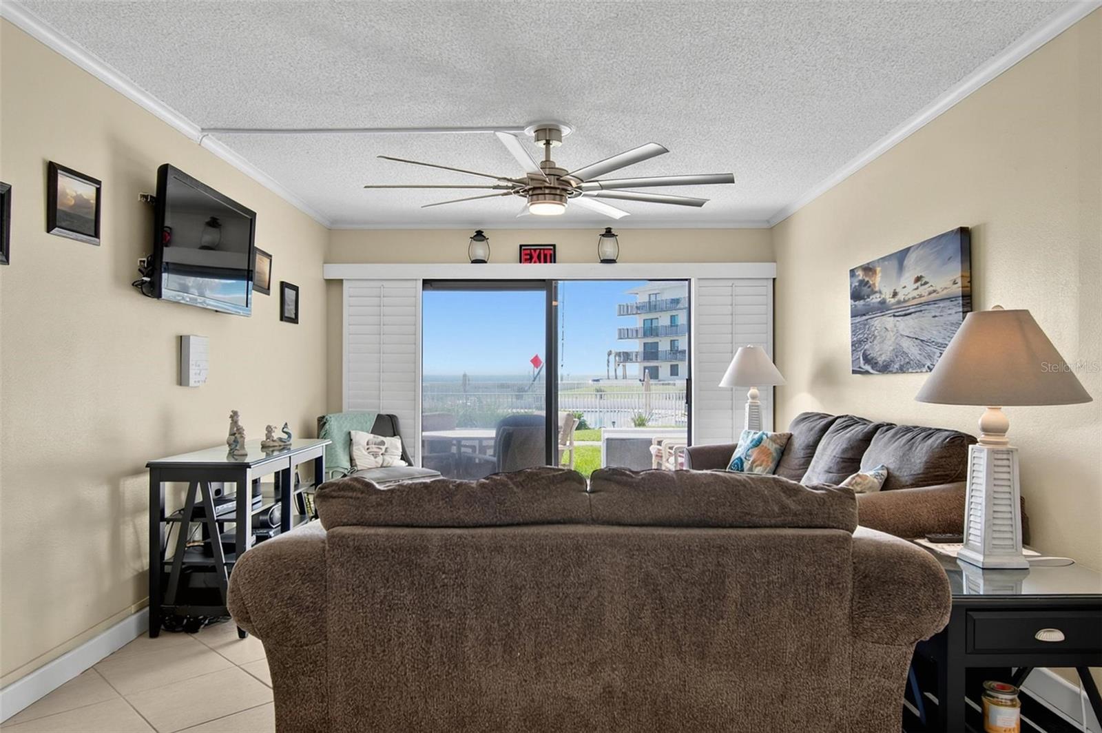 3500 S OCEAN SHORE BLVD #109, FLAGLER BEACH, FL — photo 14