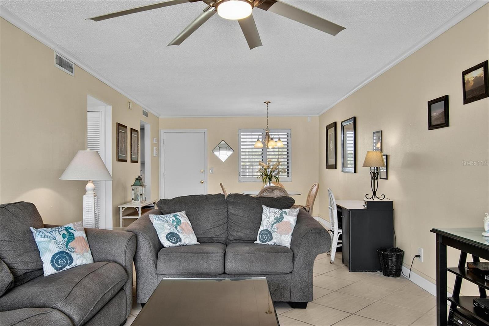 3500 S OCEAN SHORE BLVD #109, FLAGLER BEACH, FL — photo 15