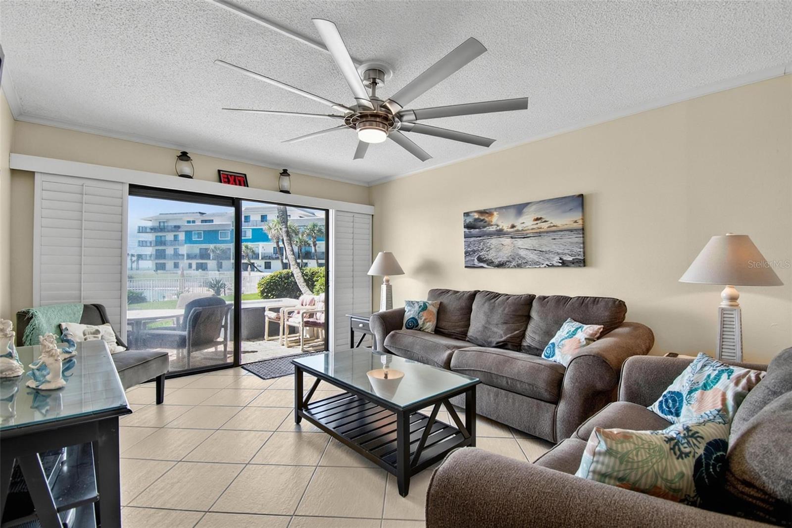 3500 S OCEAN SHORE BLVD #109, FLAGLER BEACH, FL — photo 16
