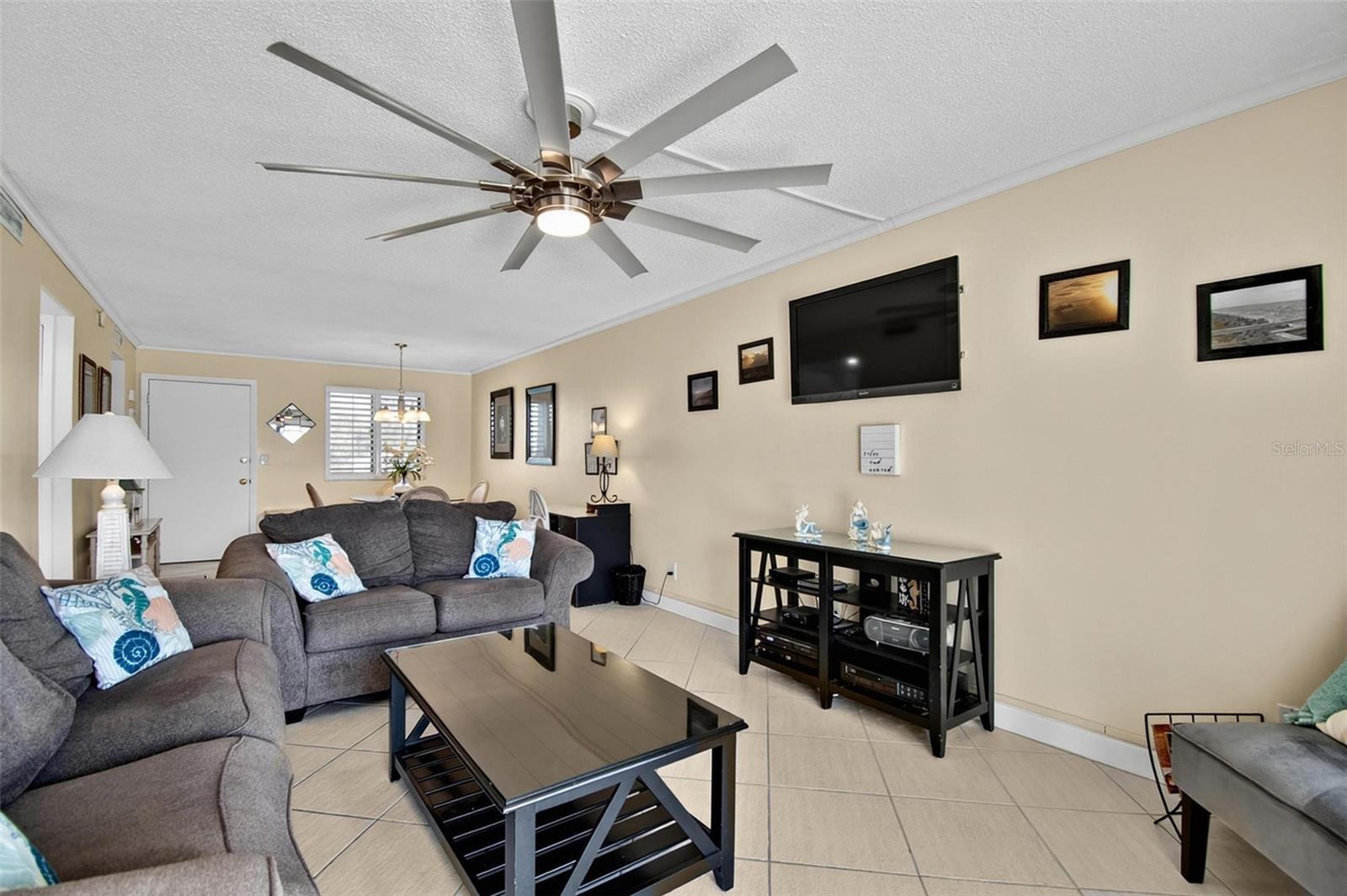 3500 S OCEAN SHORE BLVD #109, FLAGLER BEACH, FL — photo 17