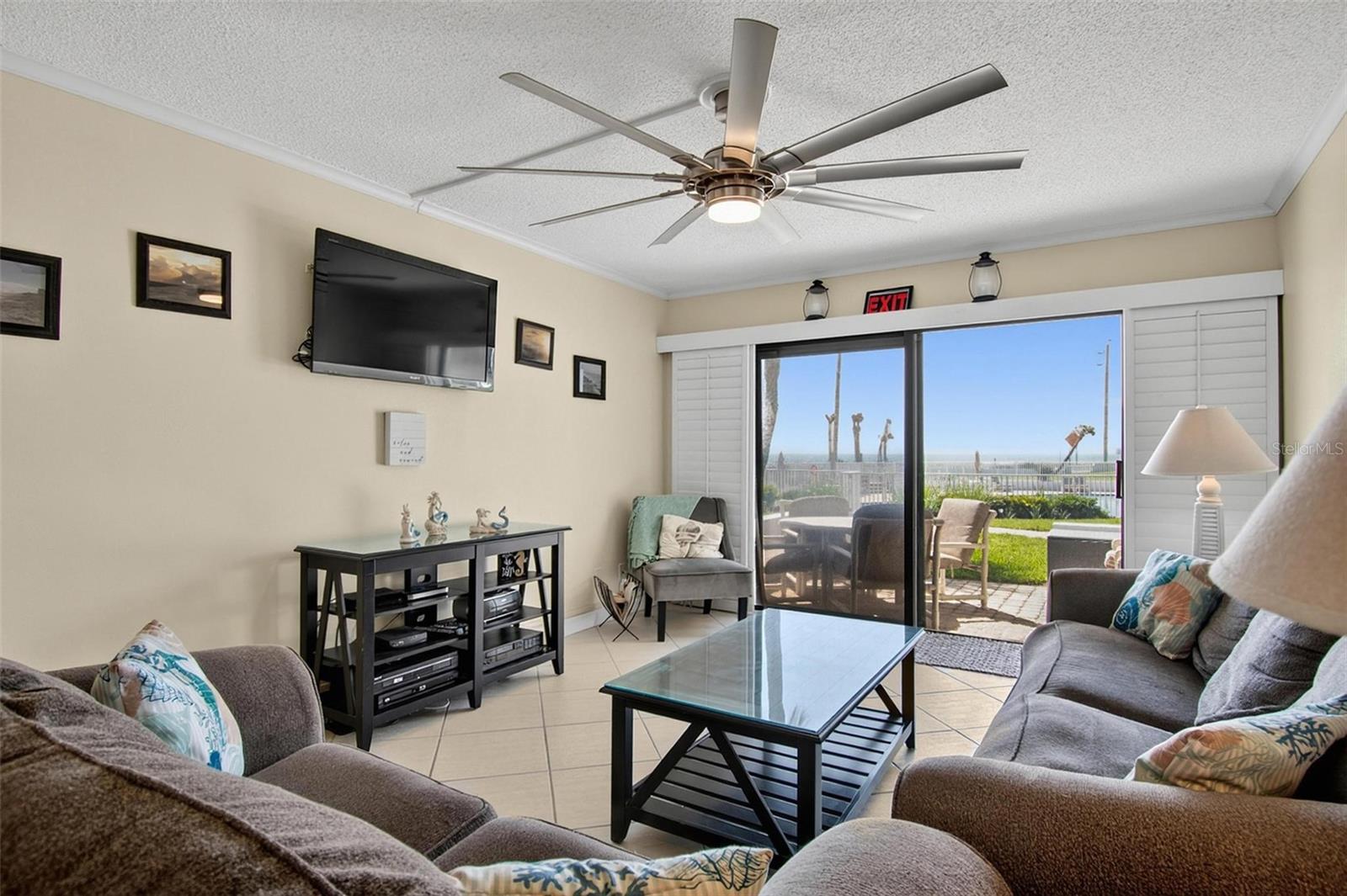 3500 S OCEAN SHORE BLVD #109, FLAGLER BEACH, FL — photo 18