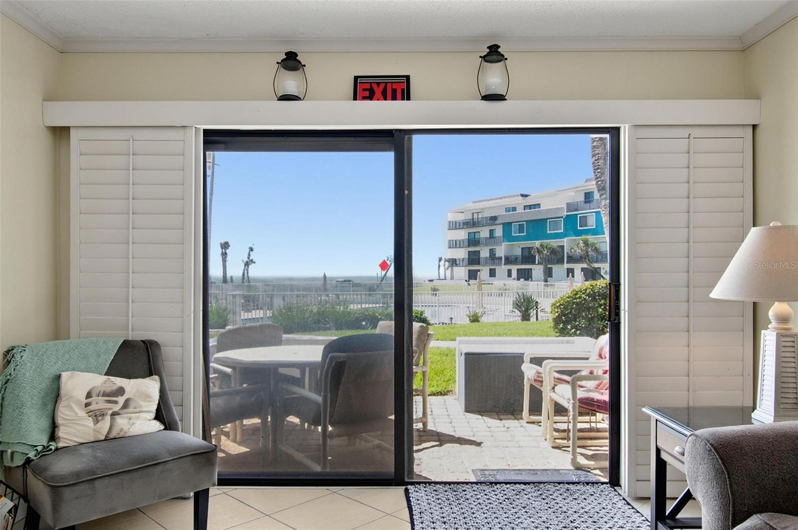 3500 S OCEAN SHORE BLVD #109, FLAGLER BEACH, FL — photo 34