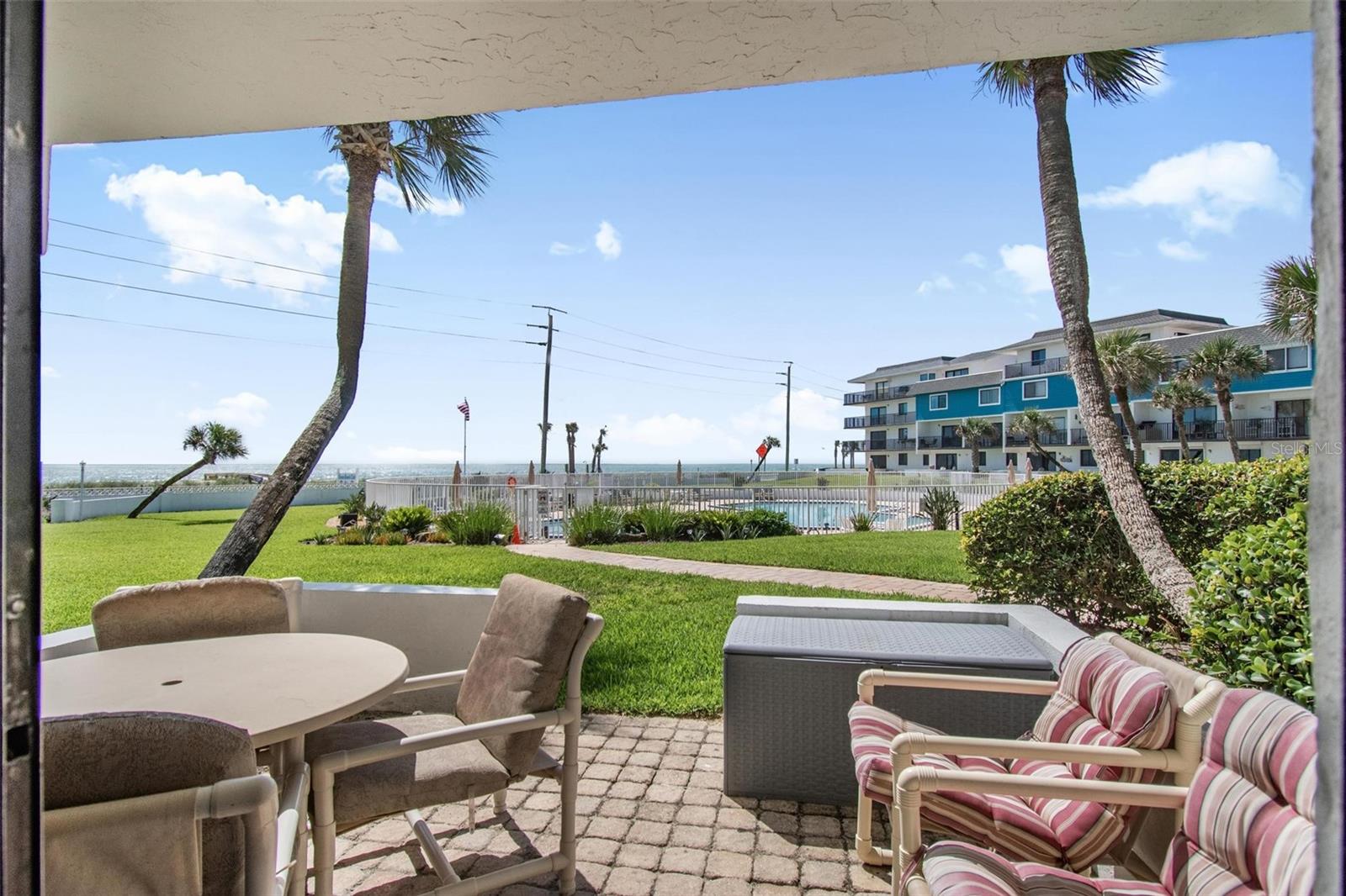 3500 S OCEAN SHORE BLVD #109, FLAGLER BEACH, FL — photo 35