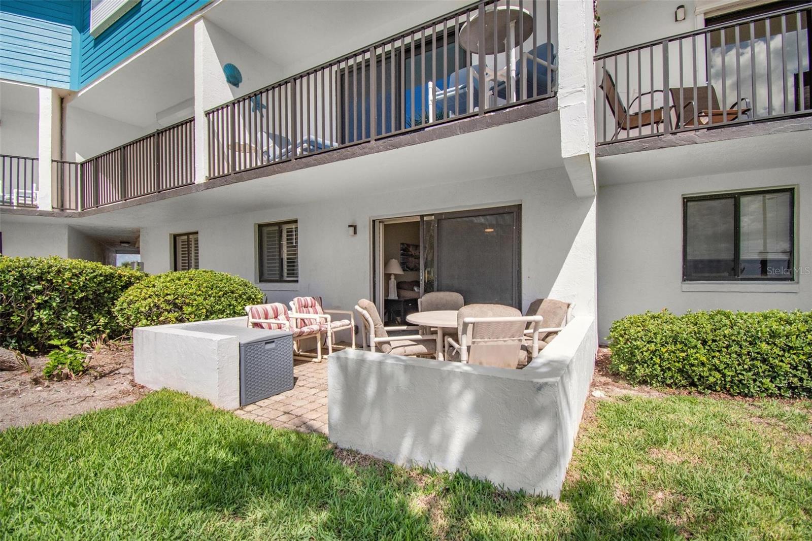 3500 S OCEAN SHORE BLVD #109, FLAGLER BEACH, FL — photo 36