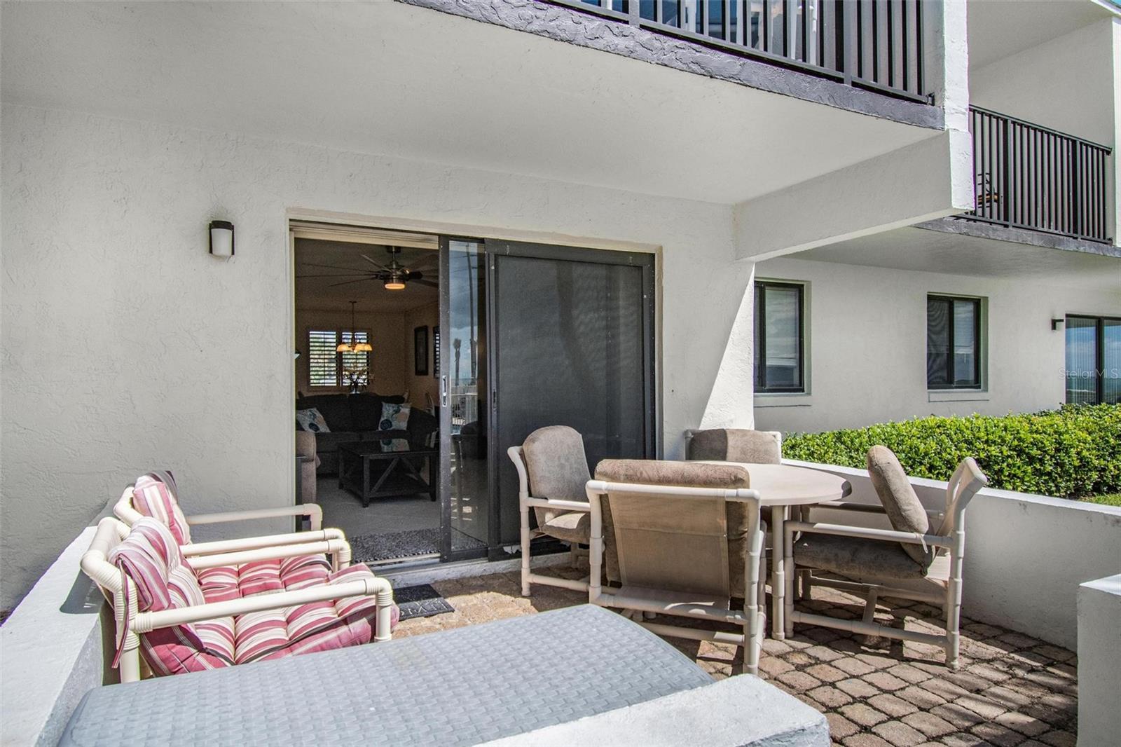 3500 S OCEAN SHORE BLVD #109, FLAGLER BEACH, FL — photo 38