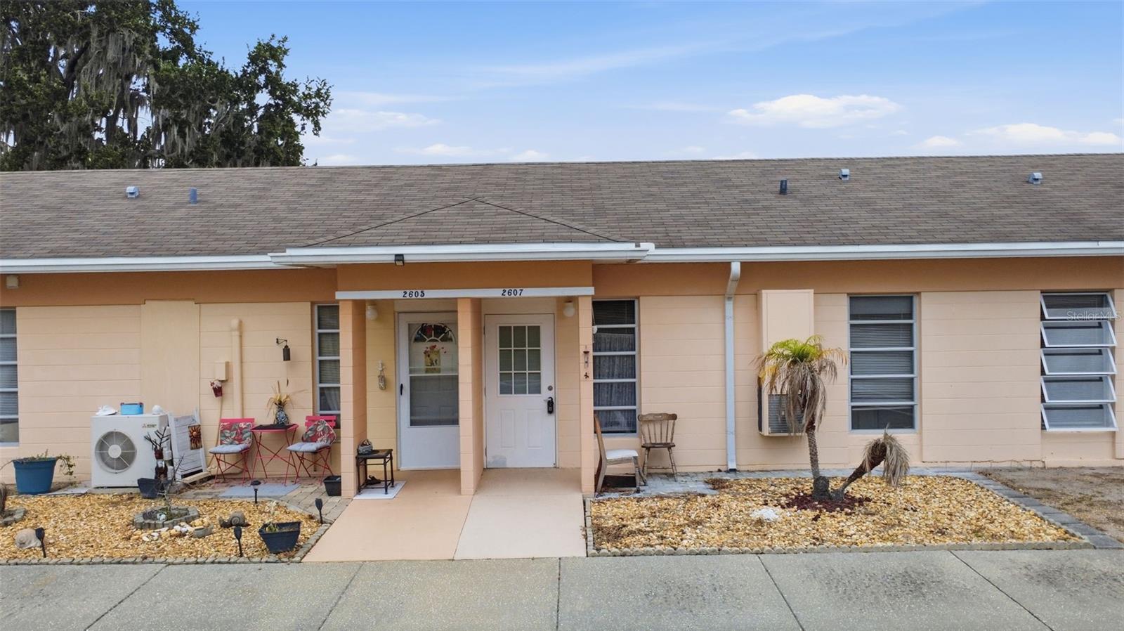 2607 CLUB CIR #2607, LAKE WALES, FL