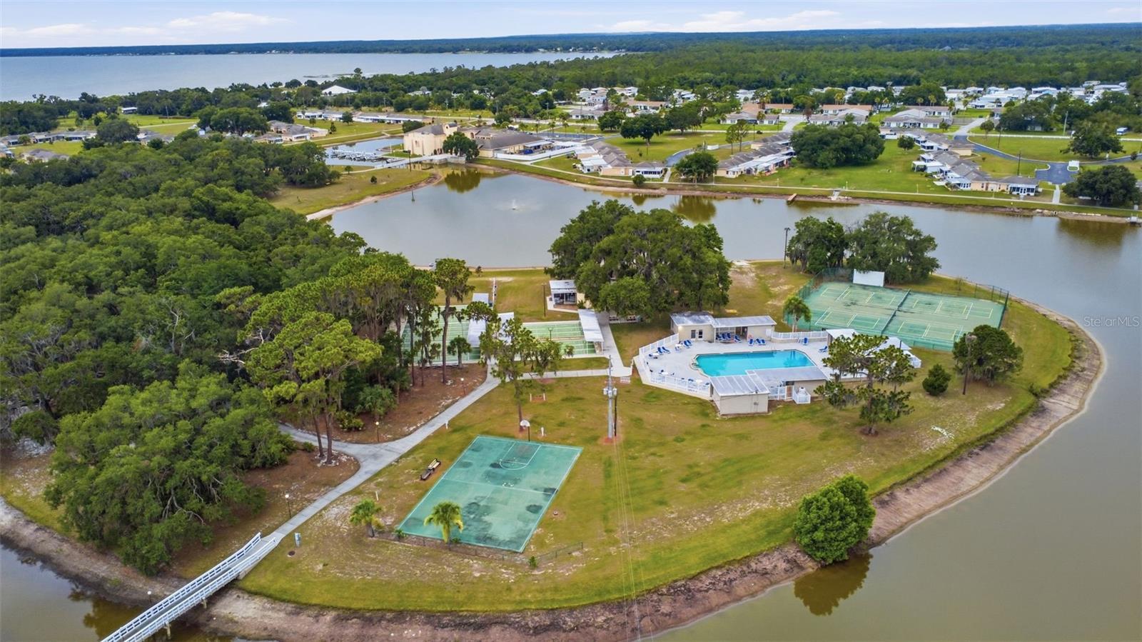 2607 CLUB CIR #2607, LAKE WALES, FL — photo 37