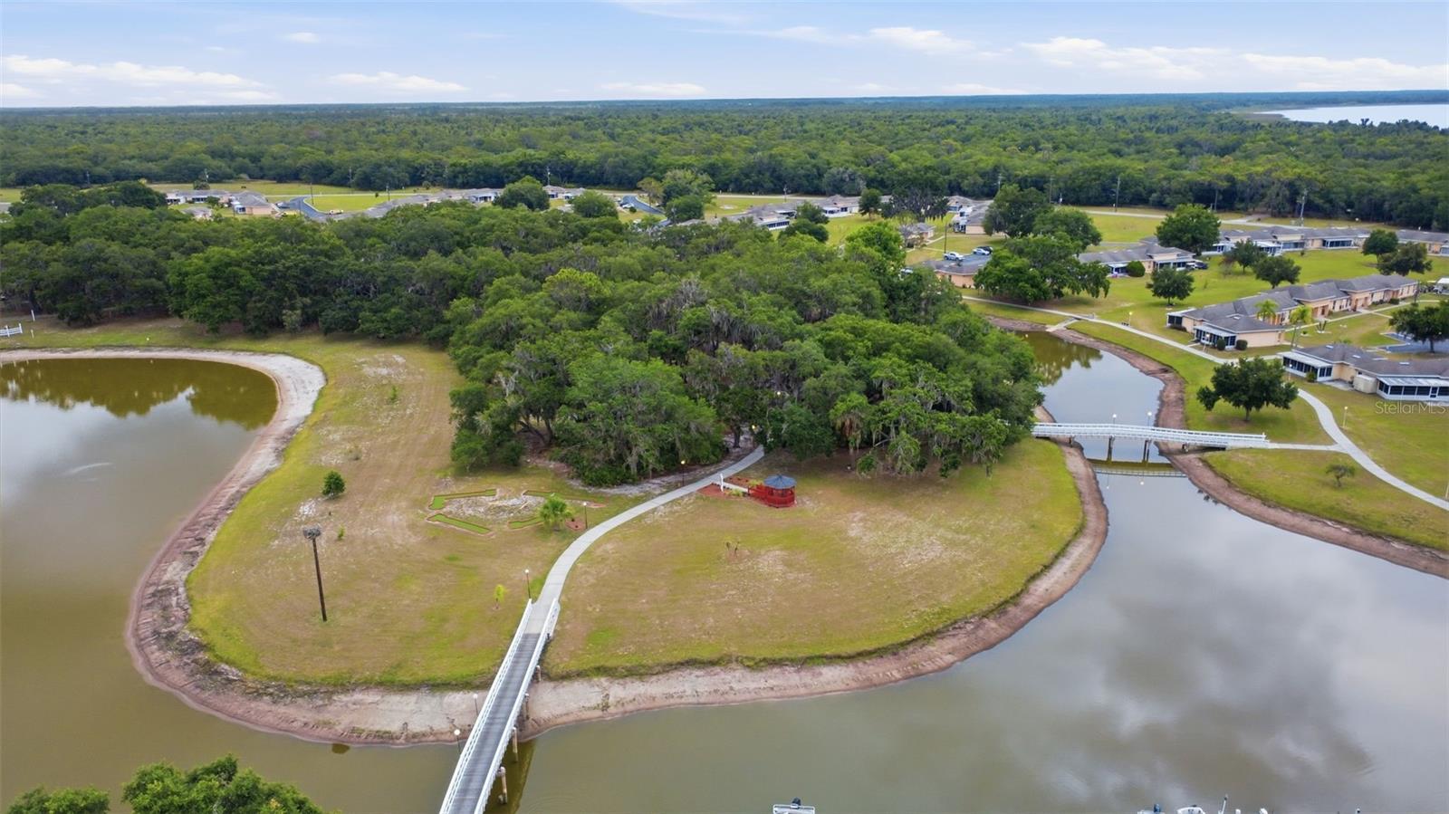 2607 CLUB CIR #2607, LAKE WALES, FL — photo 39