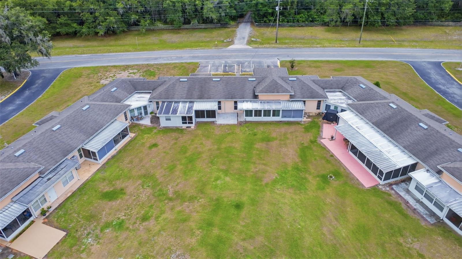 2607 CLUB CIR #2607, LAKE WALES, FL — photo 40