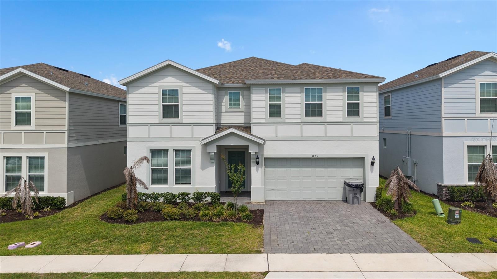3723 LANA AVE, DAVENPORT, FL