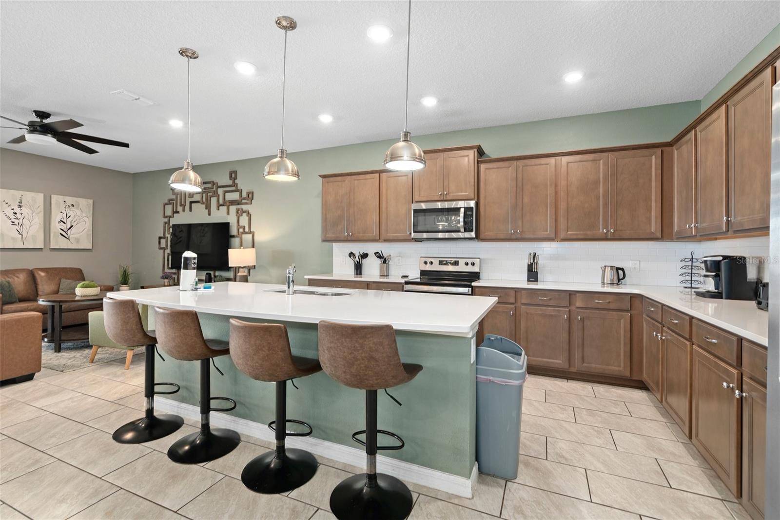 3723 LANA AVE, DAVENPORT, FL — photo 11