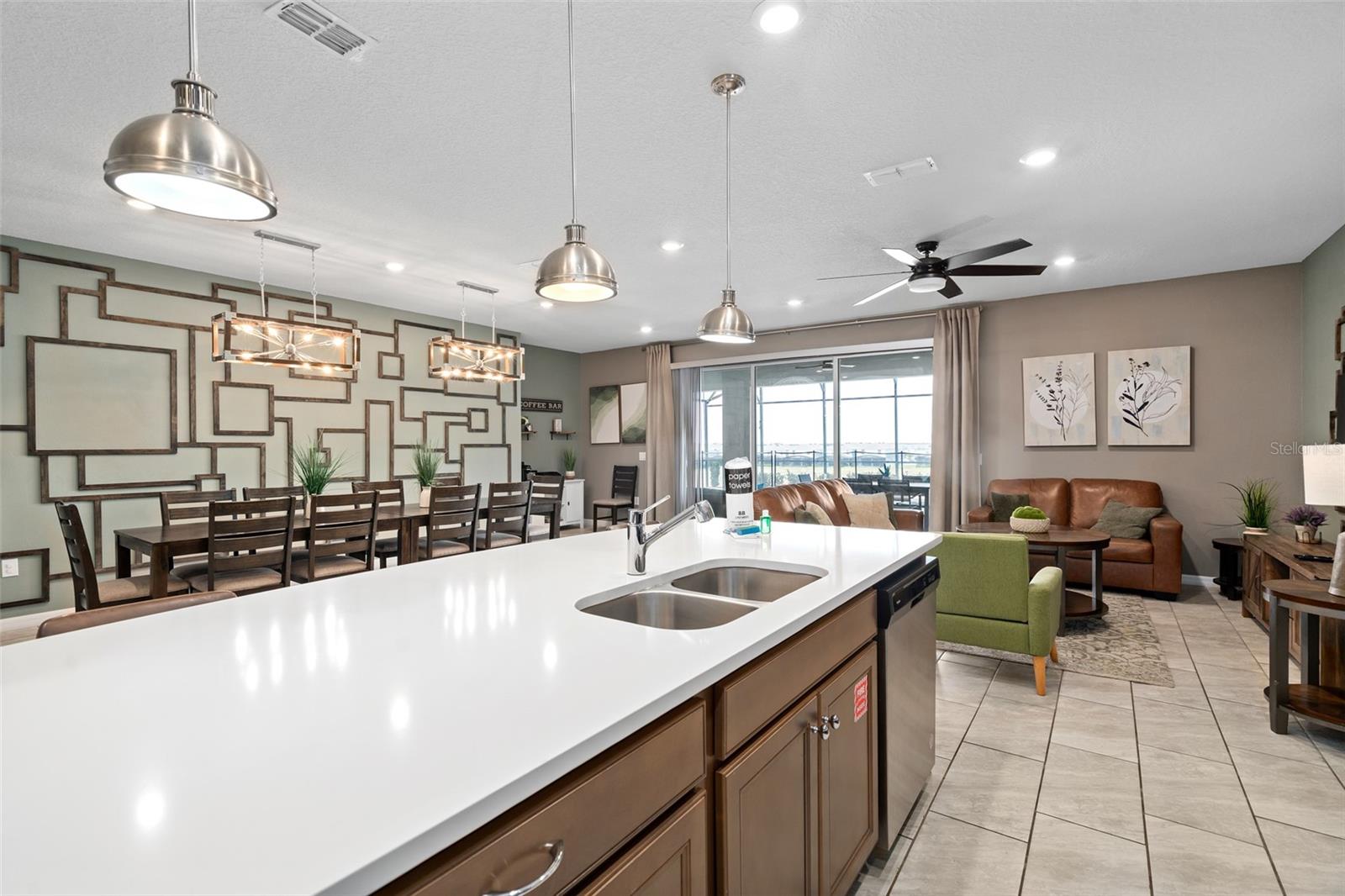 3723 LANA AVE, DAVENPORT, FL — photo 12