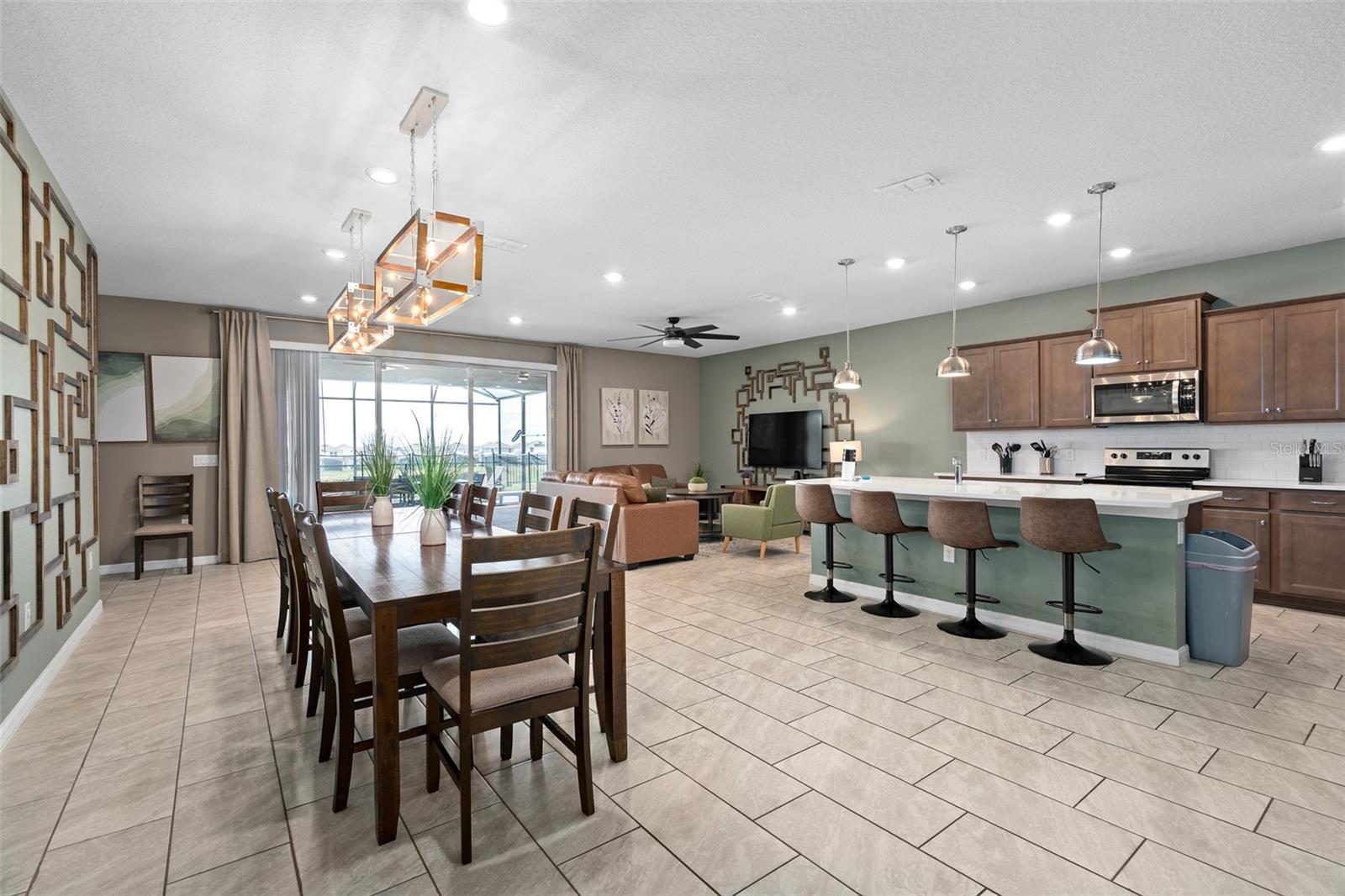 3723 LANA AVE, DAVENPORT, FL — photo 13