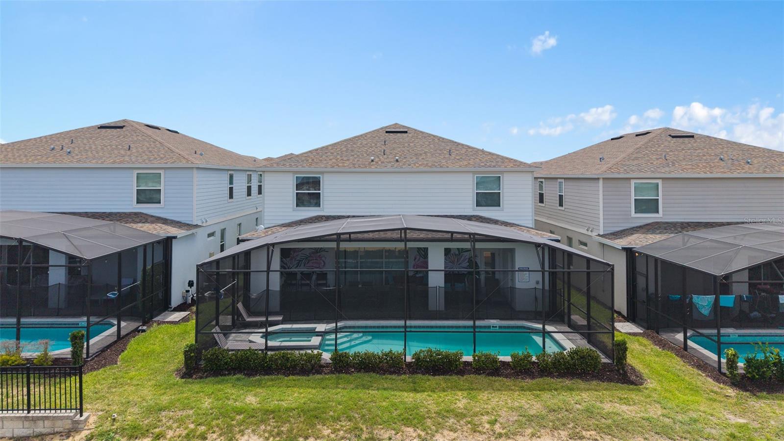 3723 LANA AVE, DAVENPORT, FL — photo 54