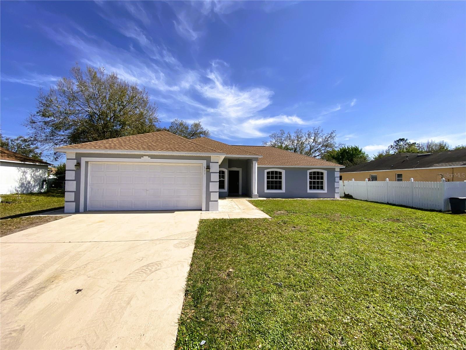 311 BACCARAT CT, KISSIMMEE, FL