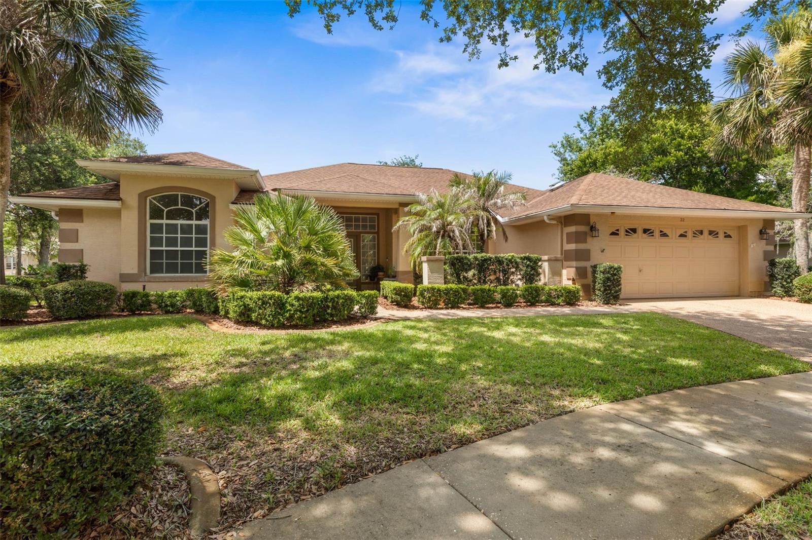 22 IBIS CT N, PALM COAST, FL