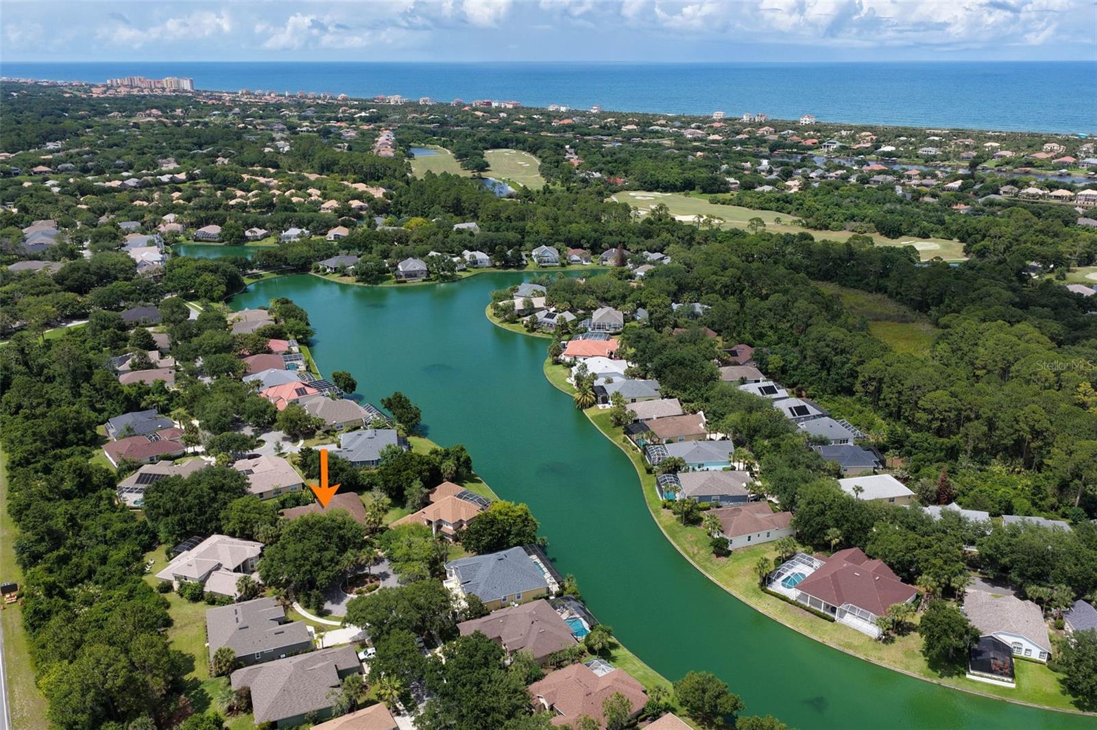 22 IBIS CT N, PALM COAST, FL — photo 54