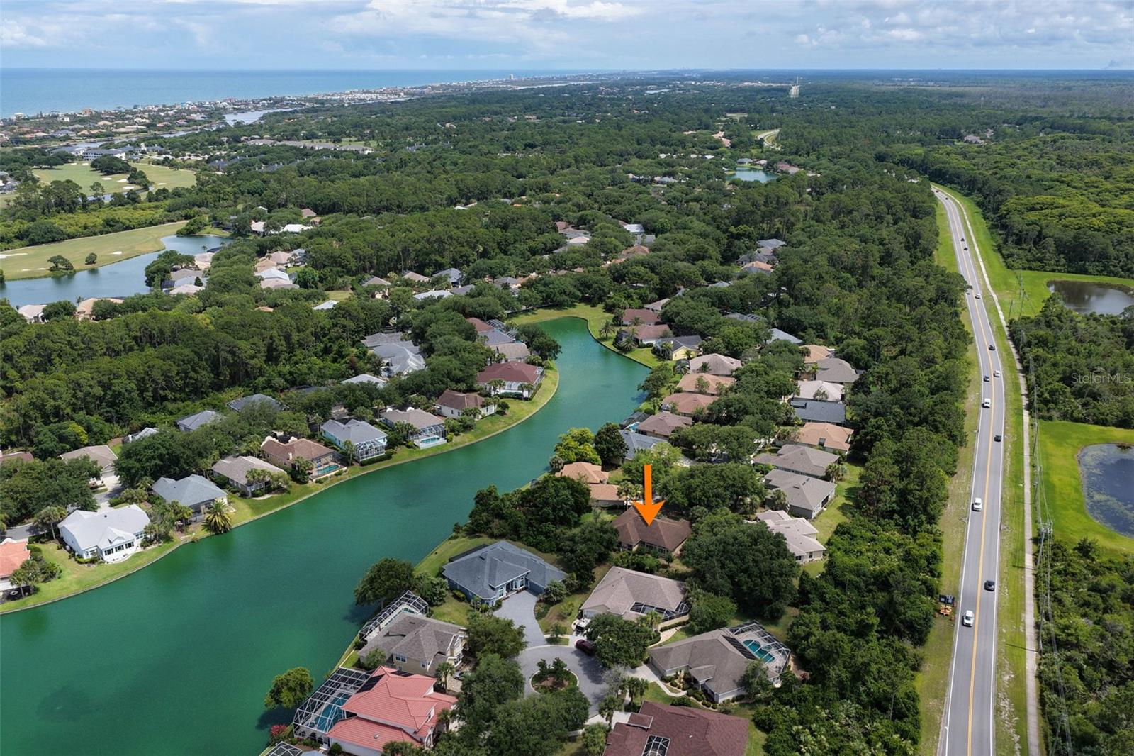 22 IBIS CT N, PALM COAST, FL — photo 56