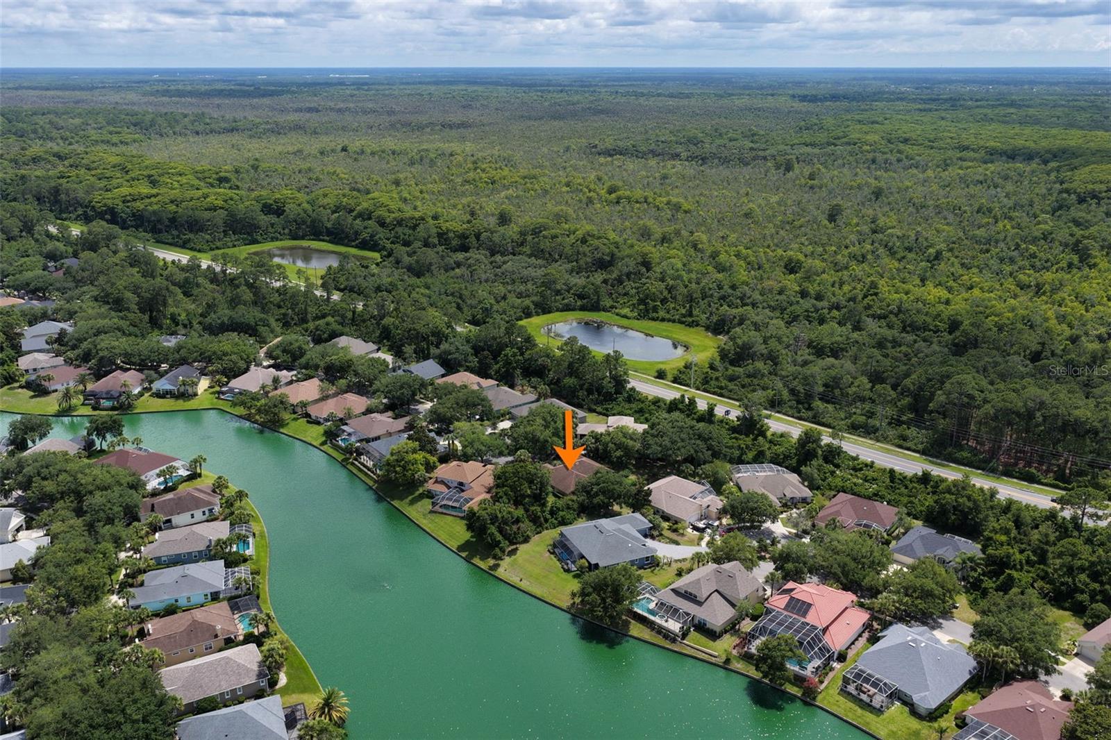 22 IBIS CT N, PALM COAST, FL — photo 57
