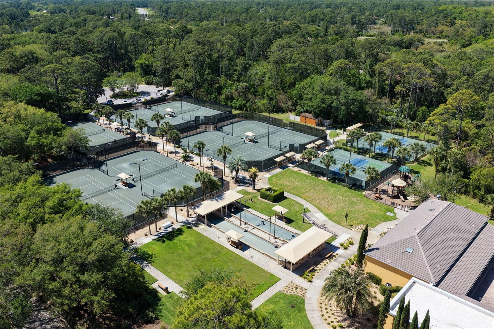 22 IBIS CT N, PALM COAST, FL — photo 60