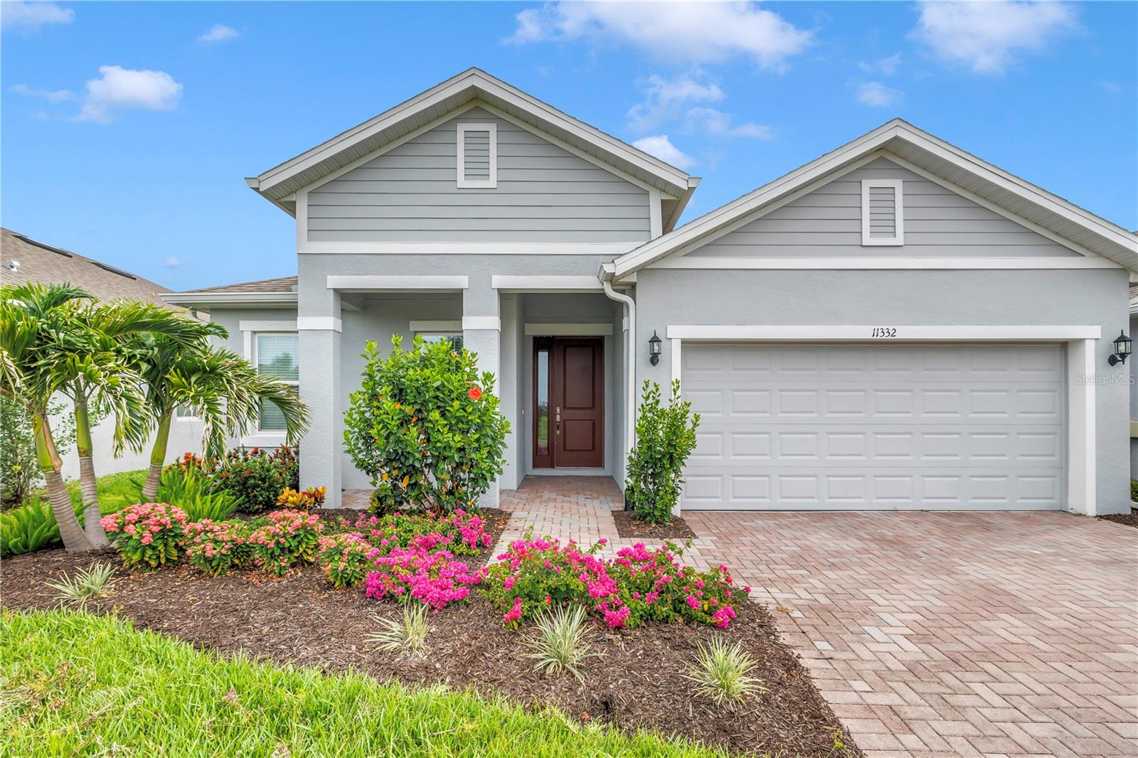 11332 GALLATIN TRL, PARRISH, FL