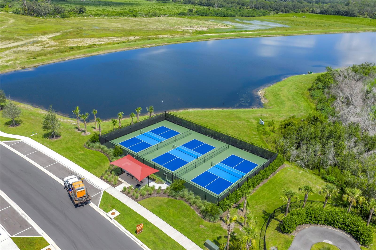11332 GALLATIN TRL, PARRISH, FL — photo 63
