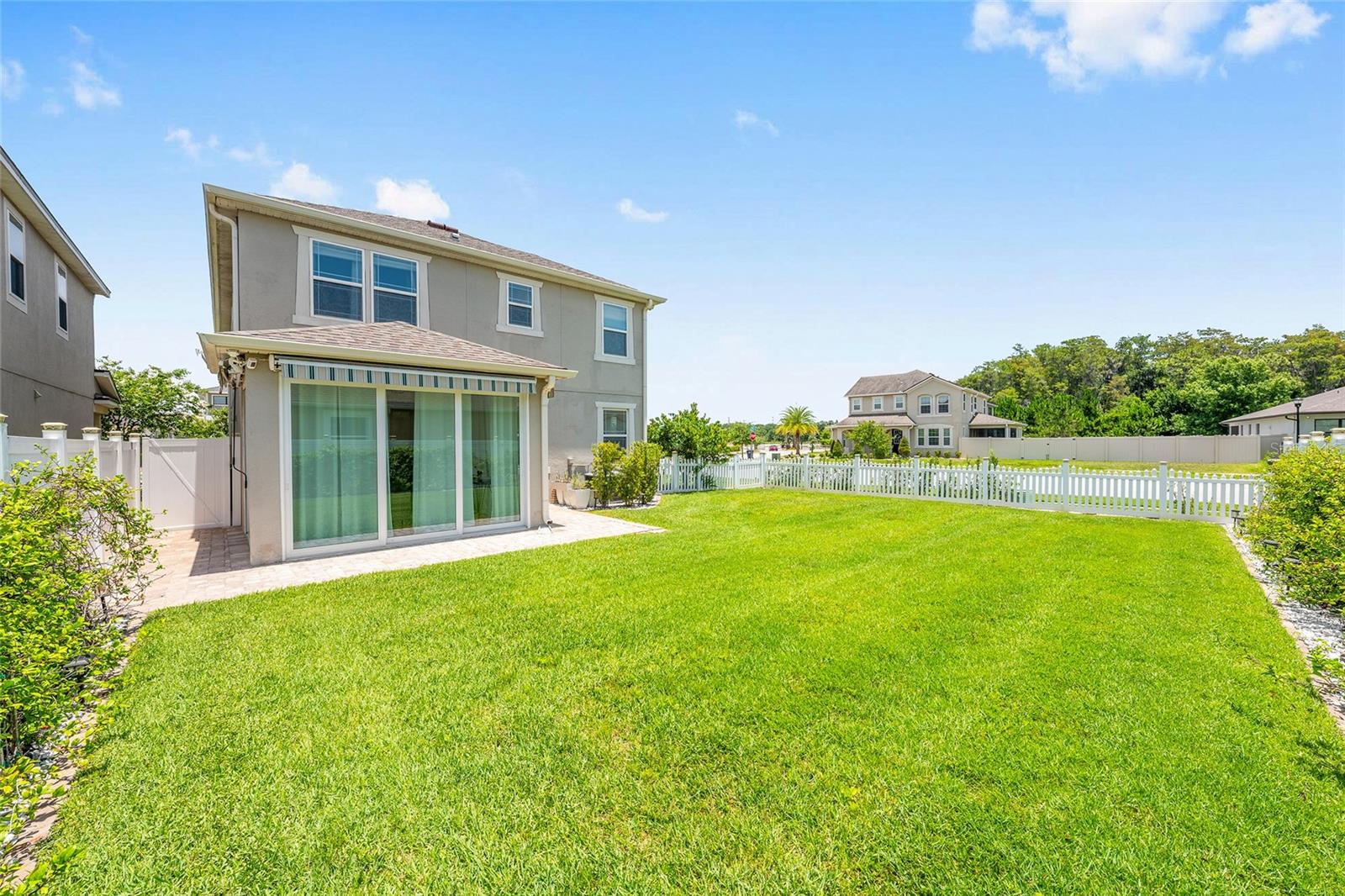 2260 RAPOLLO DR, KISSIMMEE, FL — photo 45