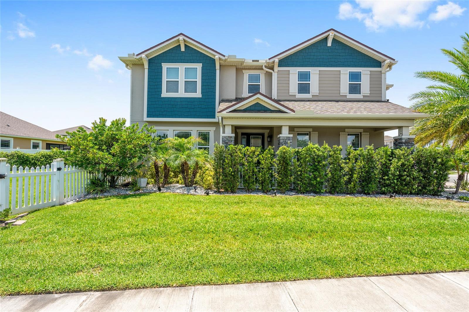 2260 RAPOLLO DR, KISSIMMEE, FL — photo 53