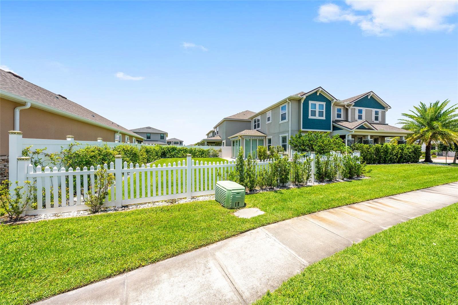 2260 RAPOLLO DR, KISSIMMEE, FL — photo 54