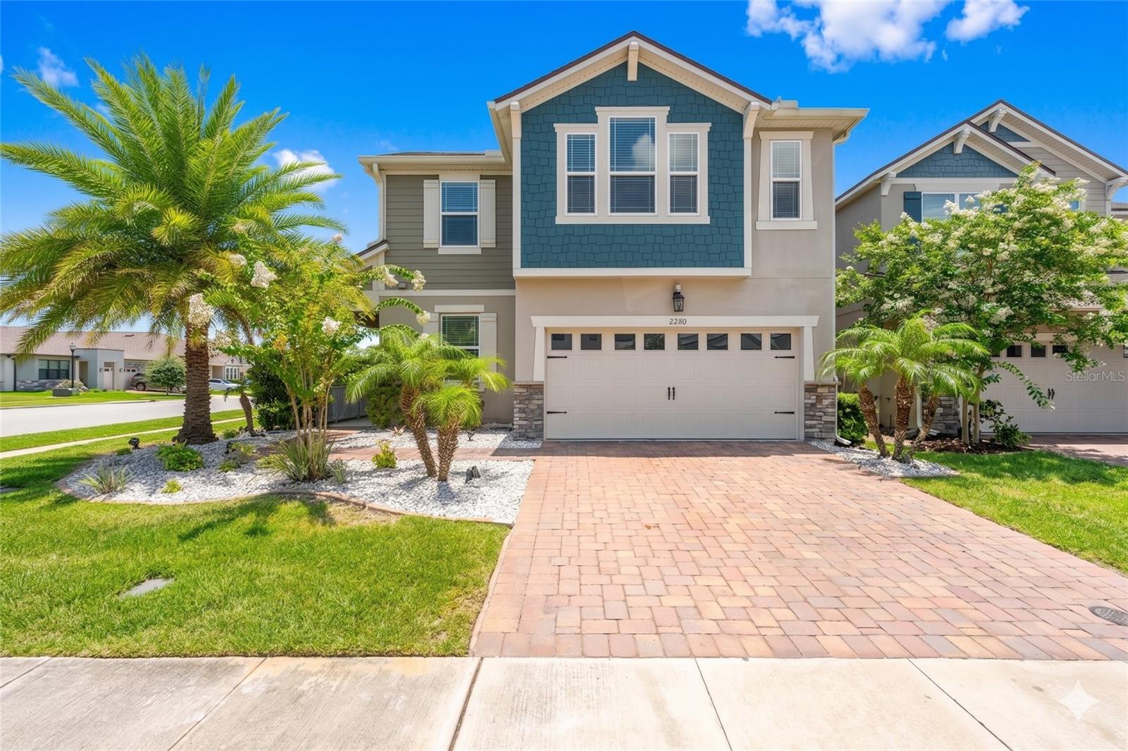 2260 RAPOLLO DR, KISSIMMEE, FL