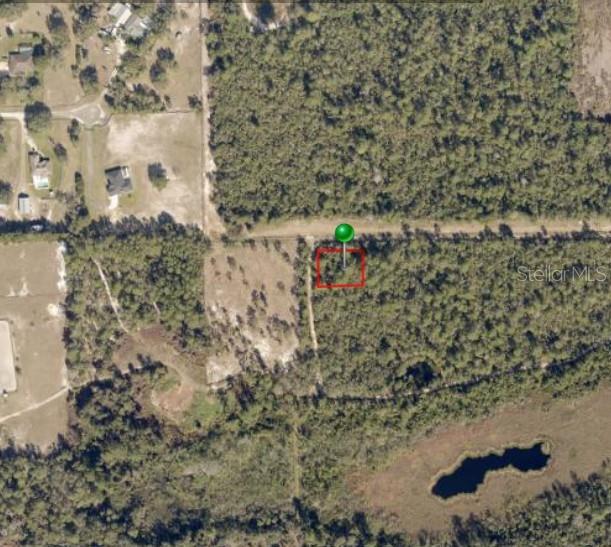 NO STREET, DE LEON SPRINGS, FL