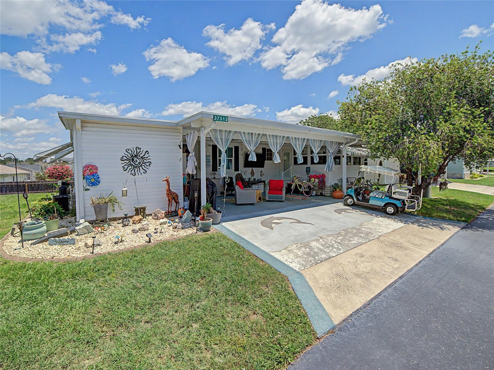 37513 CAMPO AVE, ZEPHYRHILLS, FL
