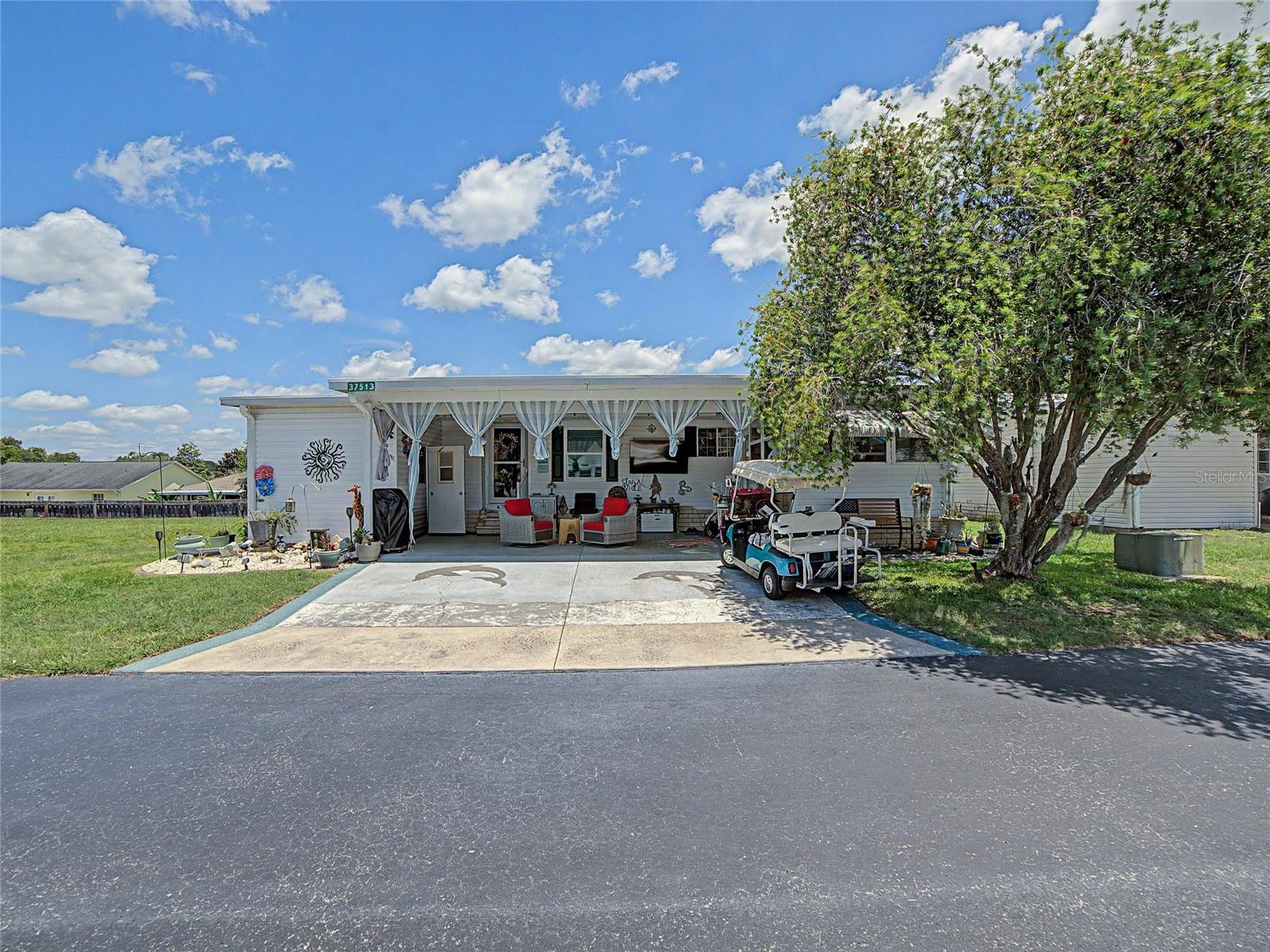 37513 CAMPO AVE, ZEPHYRHILLS, FL — photo 4