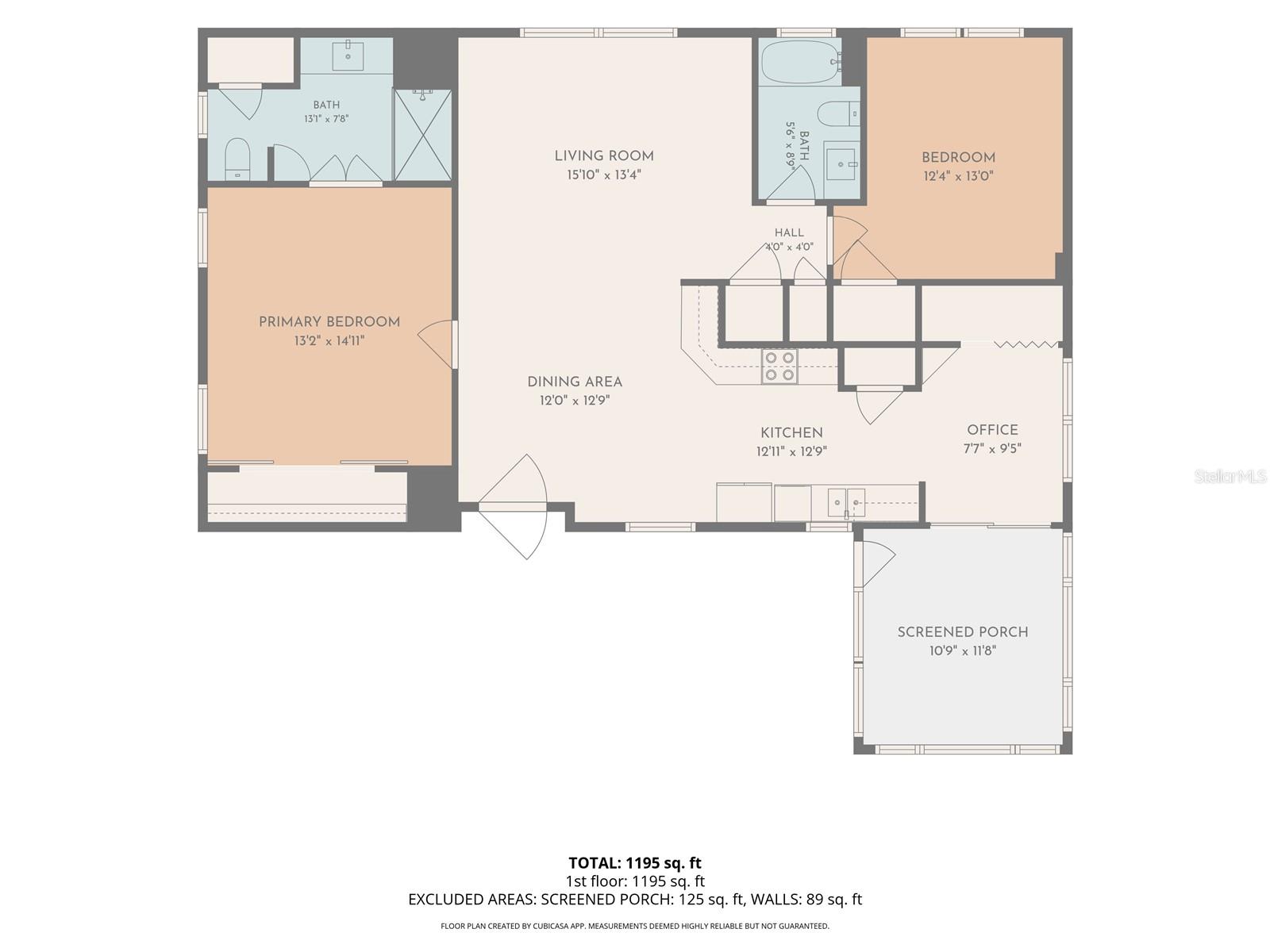 37513 CAMPO AVE, ZEPHYRHILLS, FL — photo 41