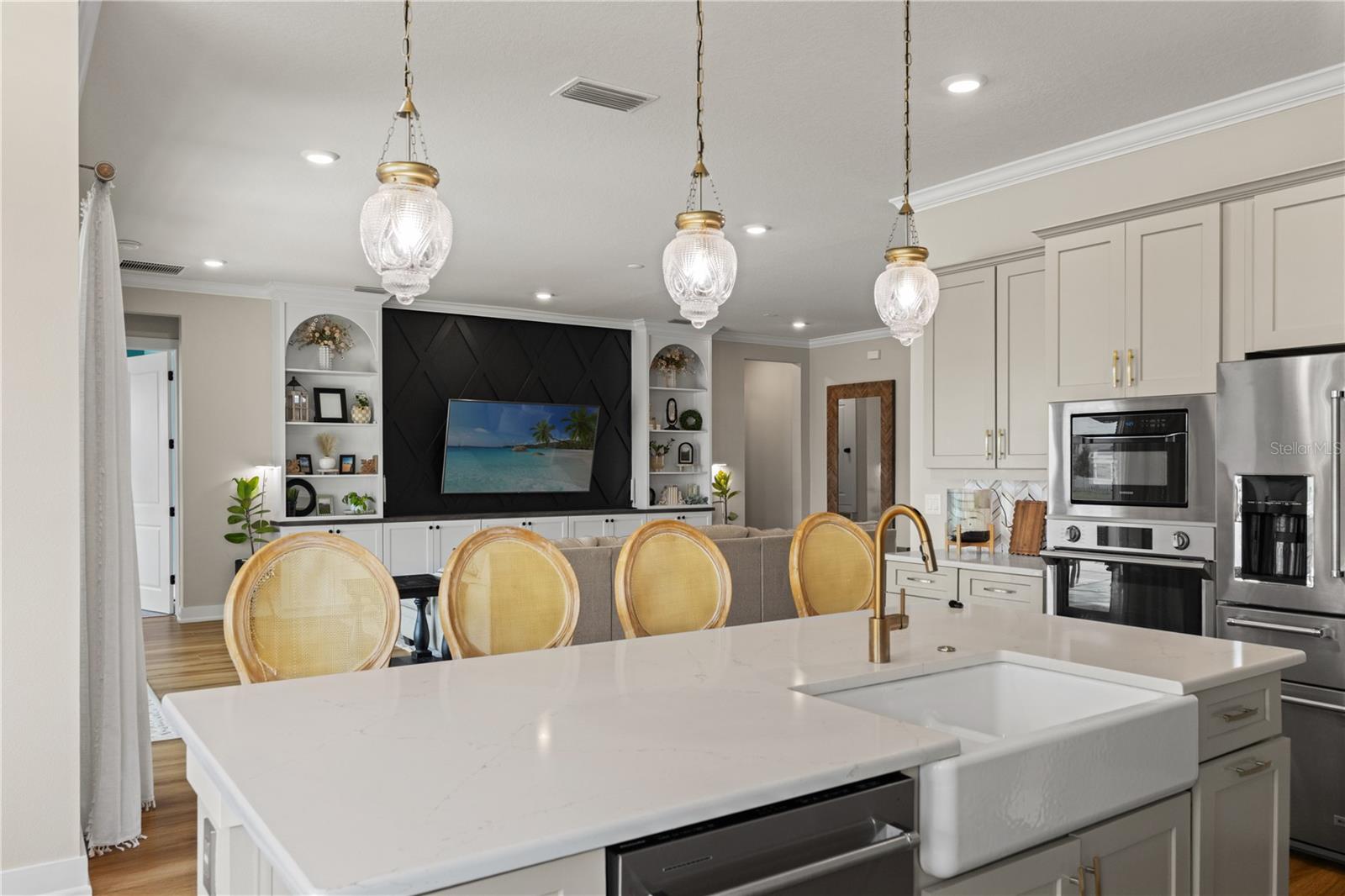8761 DRUMMER PLANK DR, WESLEY CHAPEL, FL — photo 15