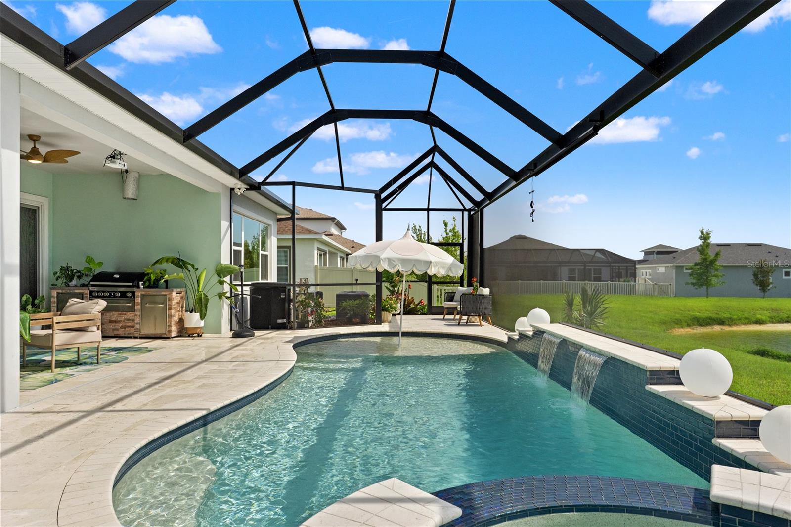 8761 DRUMMER PLANK DR, WESLEY CHAPEL, FL — photo 59