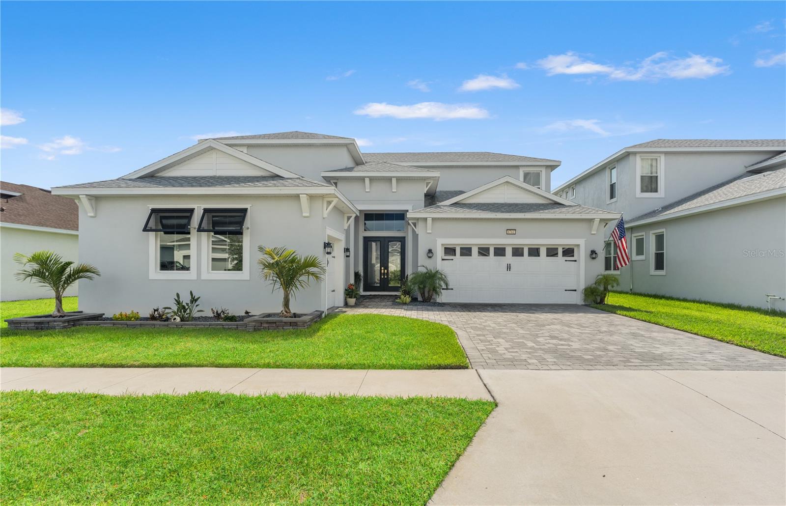 8761 DRUMMER PLANK DR, WESLEY CHAPEL, FL — photo 60