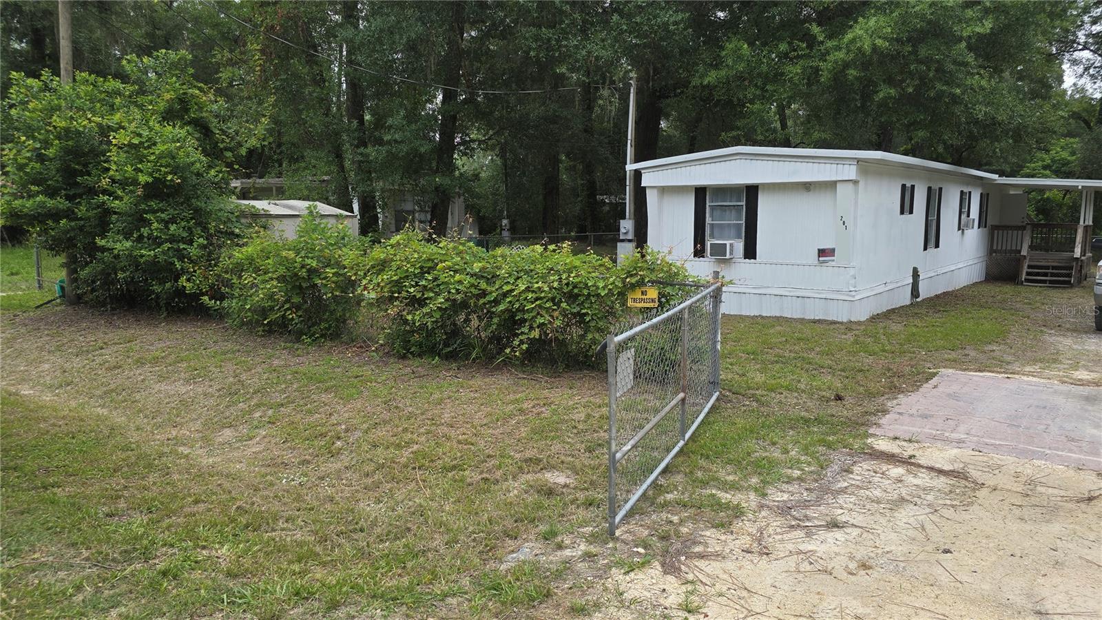 201 NW 135TH AVE, OCALA, FL — photo 2