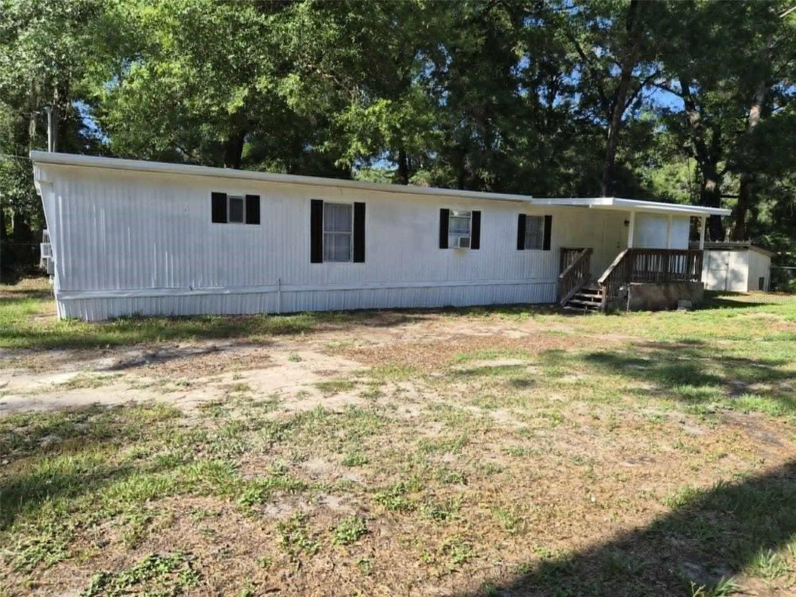 201 NW 135TH AVE, OCALA, FL — photo 3