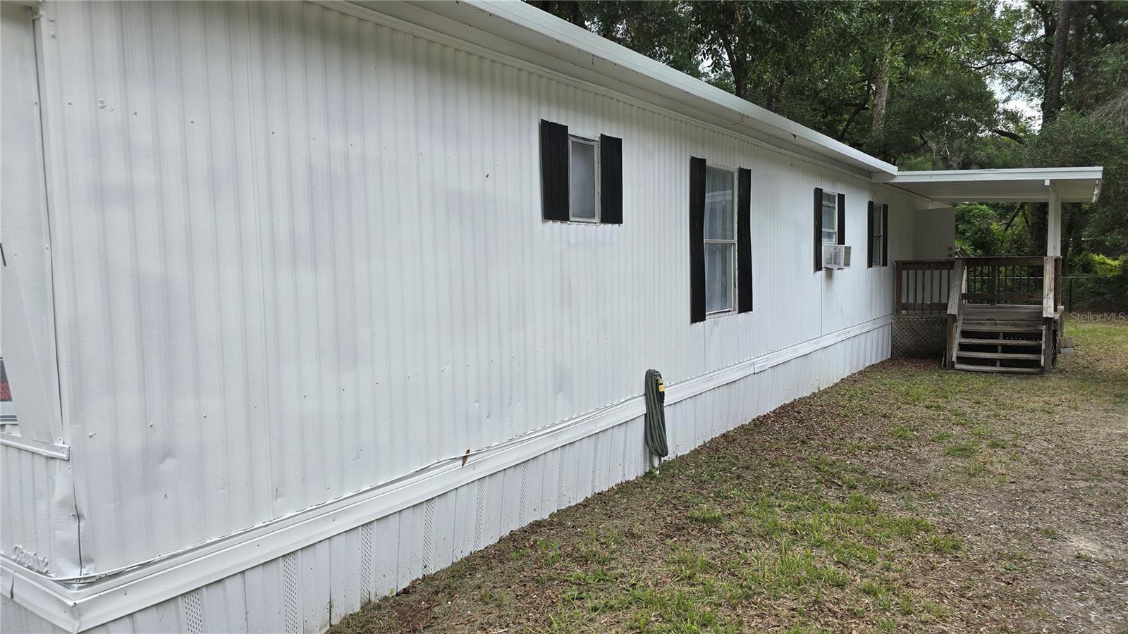 201 NW 135TH AVE, OCALA, FL — photo 4