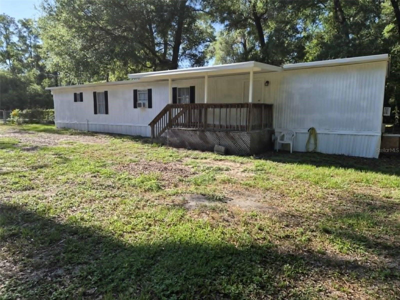 201 NW 135TH AVE, OCALA, FL — photo 13