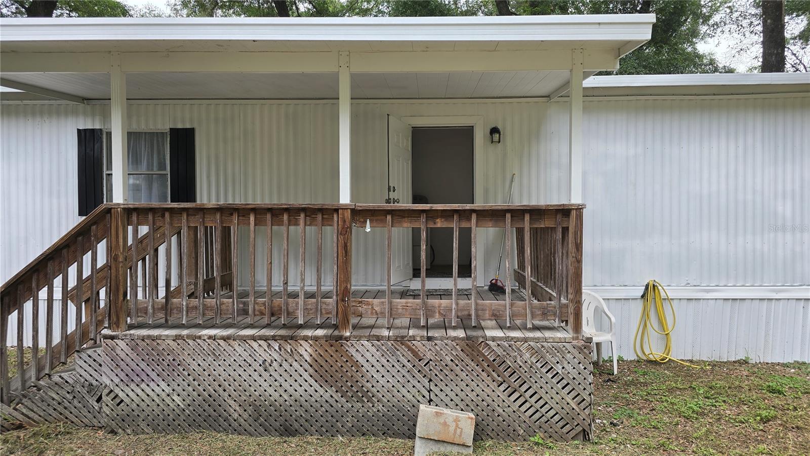 201 NW 135TH AVE, OCALA, FL — photo 14