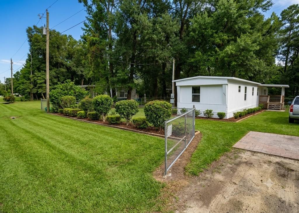 201 NW 135TH AVE, OCALA, FL