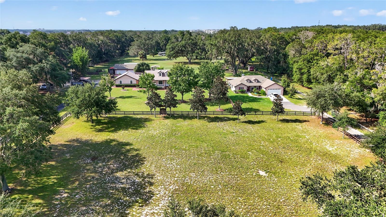10844 SE HIGHWAY 42, SUMMERFIELD, FL
