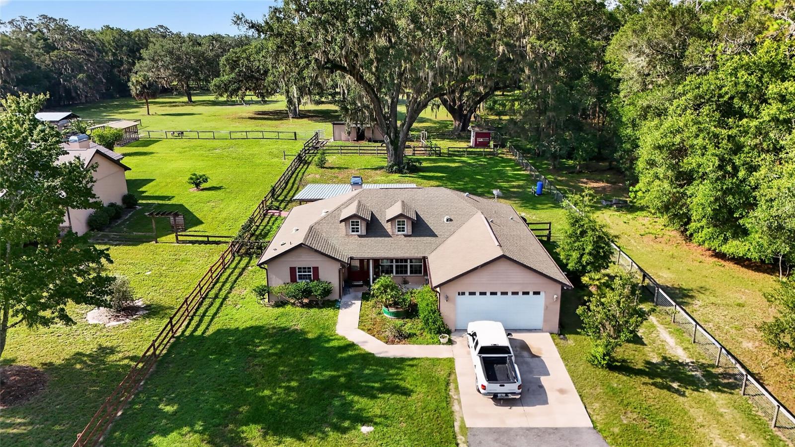 10844 SE HIGHWAY 42, SUMMERFIELD, FL — photo 3