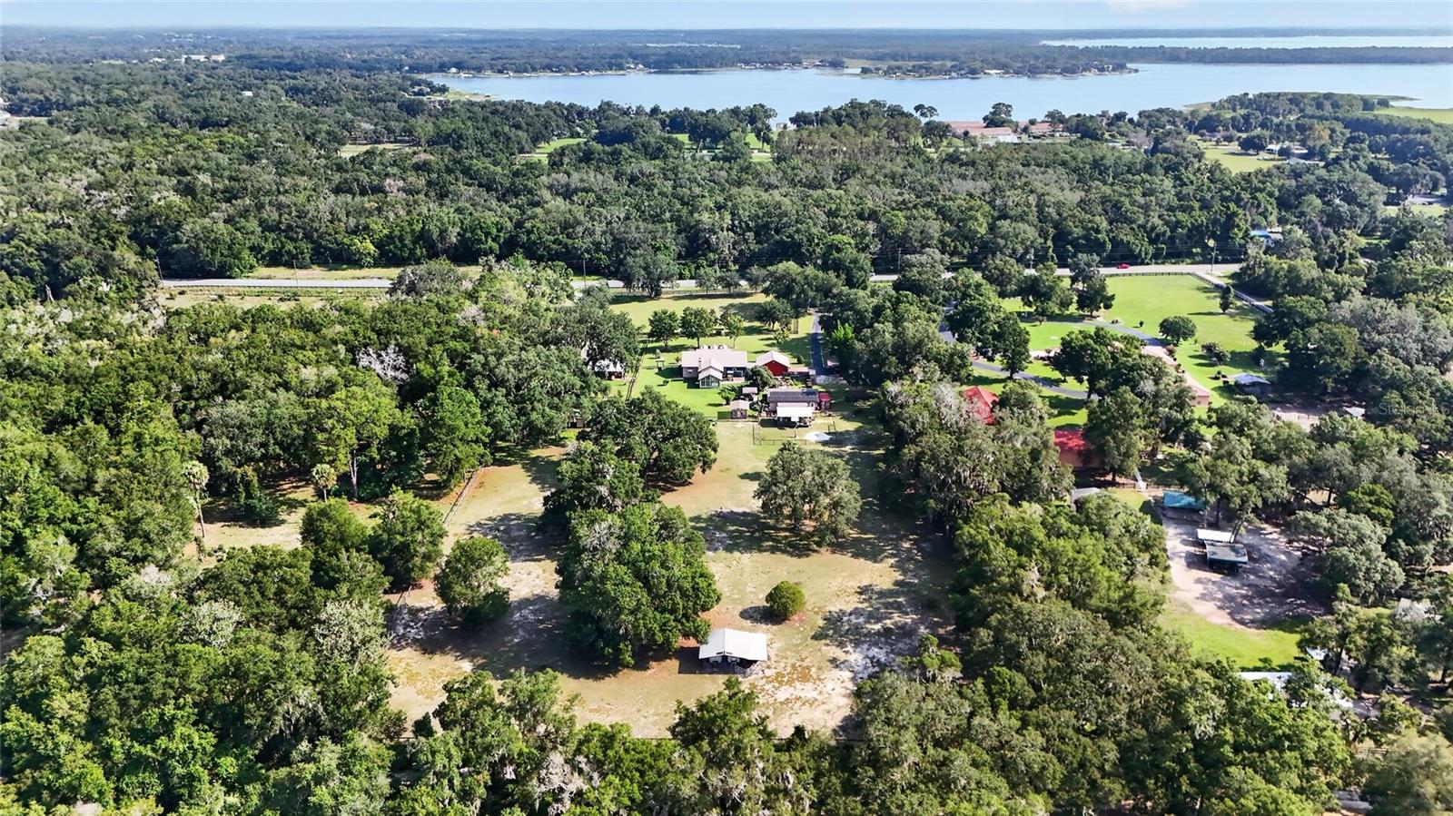 10844 SE HIGHWAY 42, SUMMERFIELD, FL — photo 8