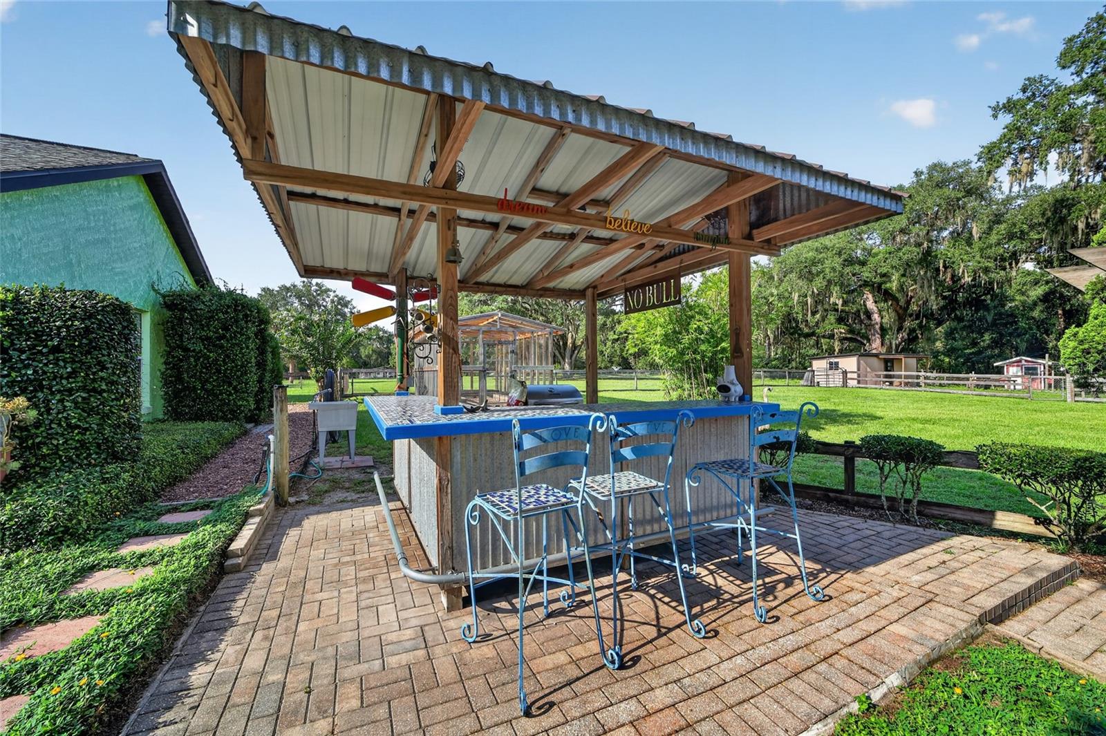 10844 SE HIGHWAY 42, SUMMERFIELD, FL — photo 15