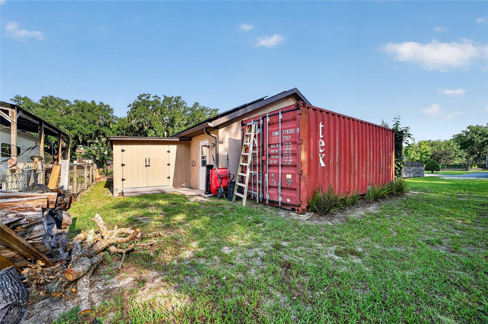 10844 SE HIGHWAY 42, SUMMERFIELD, FL — photo 16