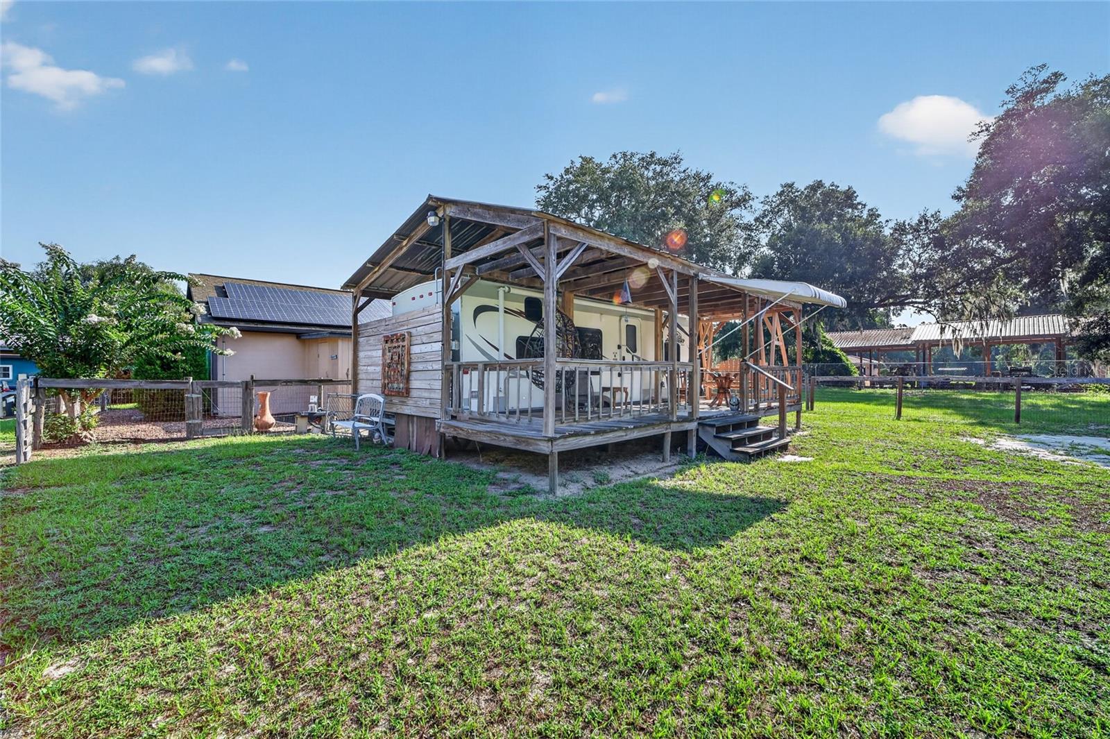 10844 SE HIGHWAY 42, SUMMERFIELD, FL — photo 22
