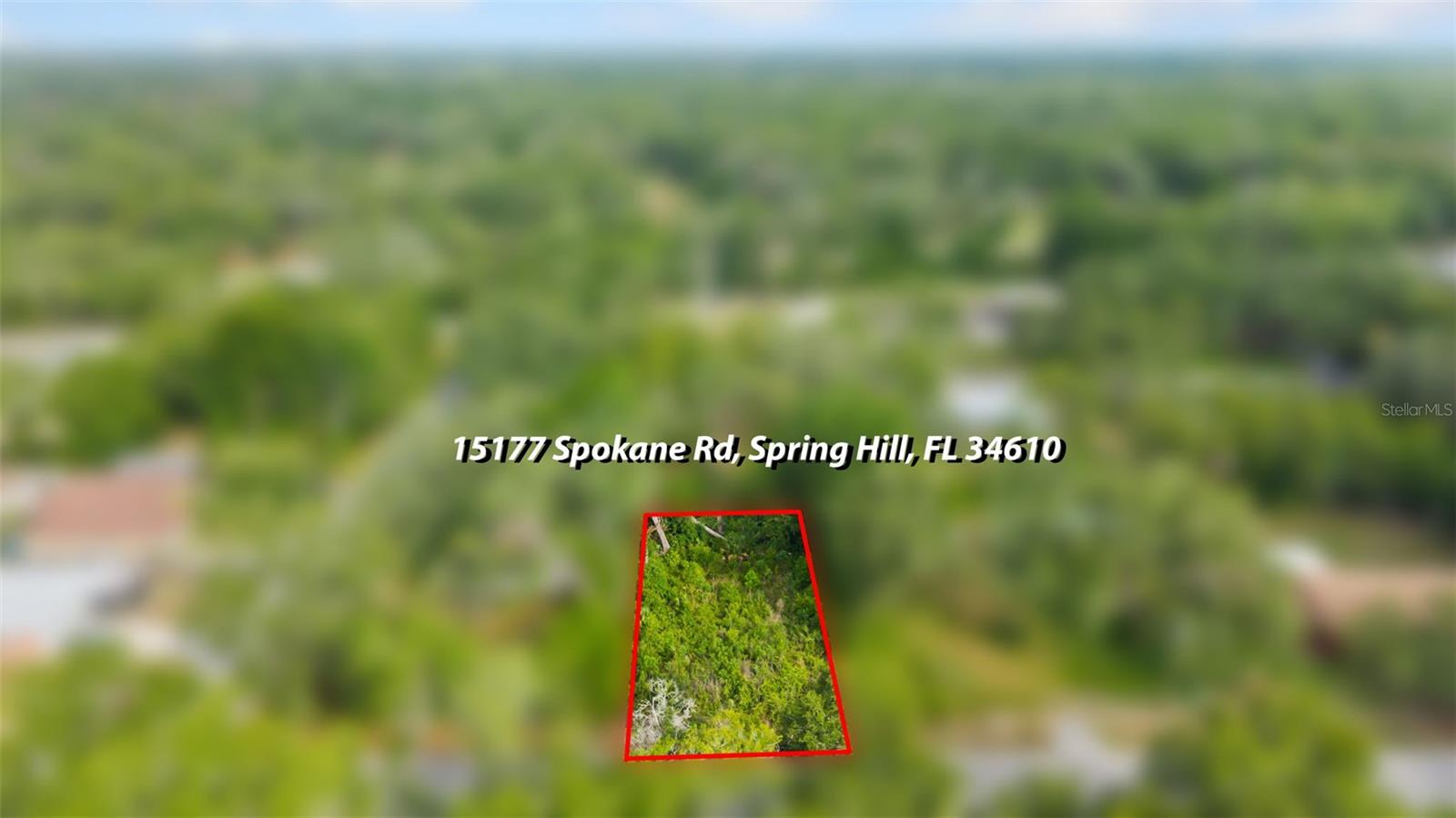 15177 SPOKANE RD, SPRING HILL, FL — photo 9